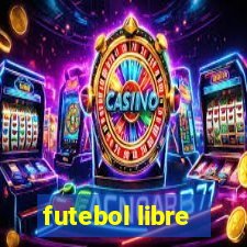 futebol libre